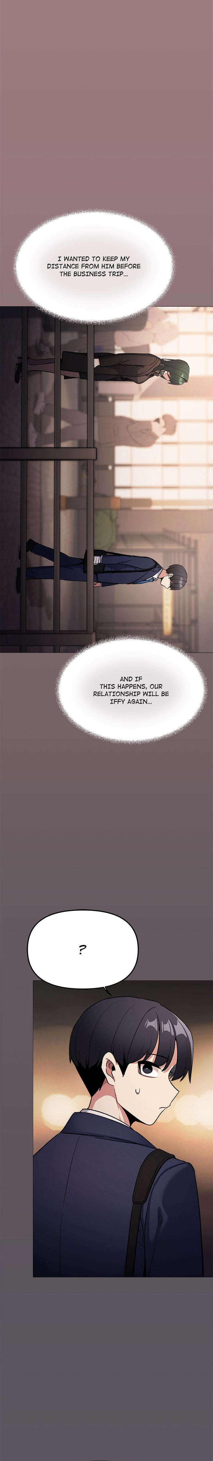 Someone Stop Her! Chapter 79 - Page 6 in English