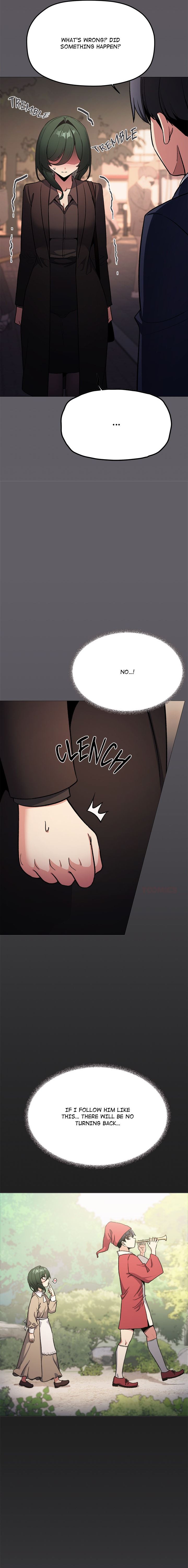 Someone Stop Her! Chapter 79 - Page 7 in English