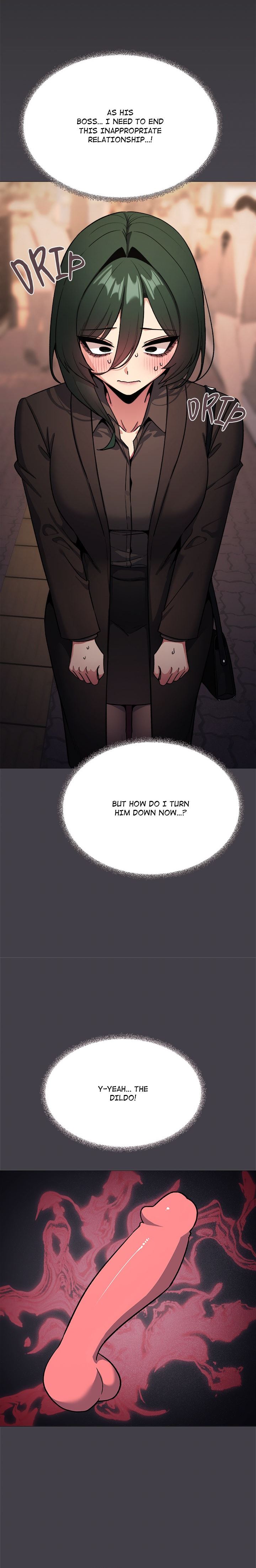 Someone Stop Her! Chapter 79 - Page 8 in English