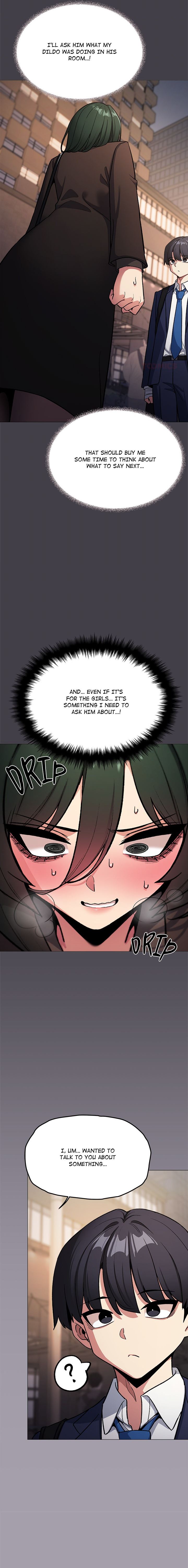 Someone Stop Her! Chapter 79 - Page 9 in English