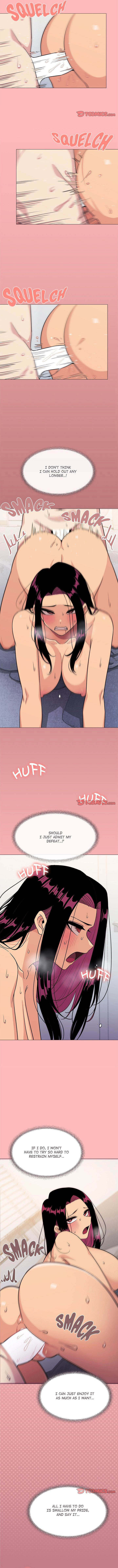 Someone Stop Her! Chapter 8 - Page 8 in English