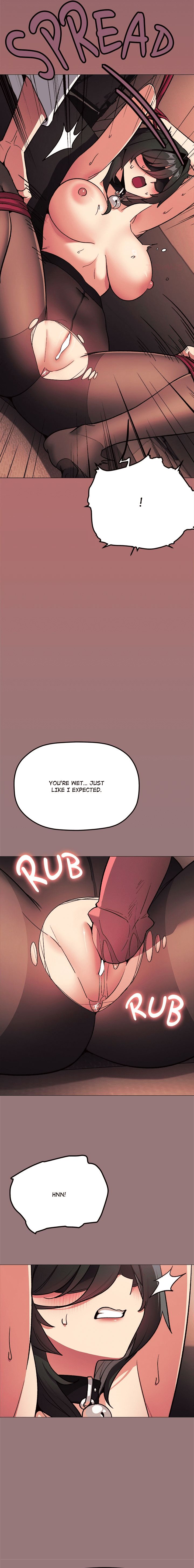 Someone Stop Her! Chapter 80 - Page 14 in English