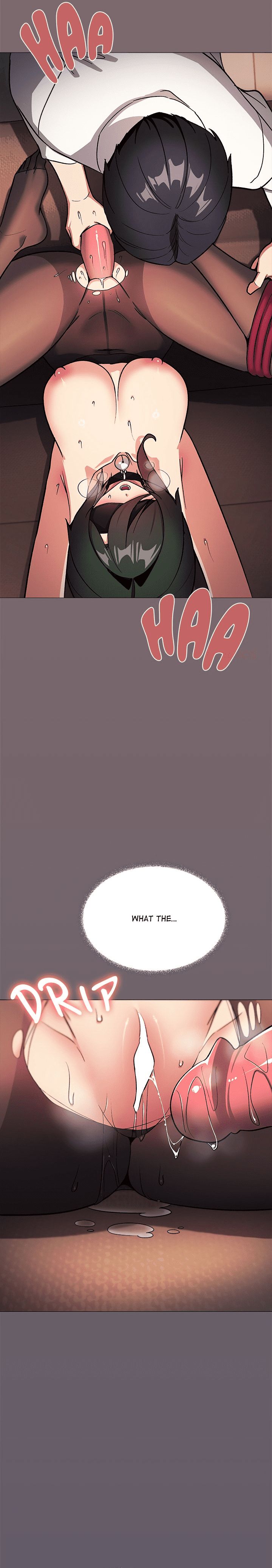 Someone Stop Her! Chapter 80 - Page 21 in English