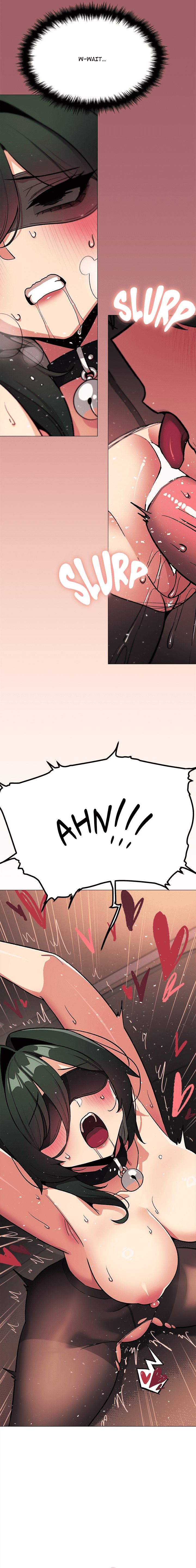Someone Stop Her! Chapter 80 - Page 25 in English
