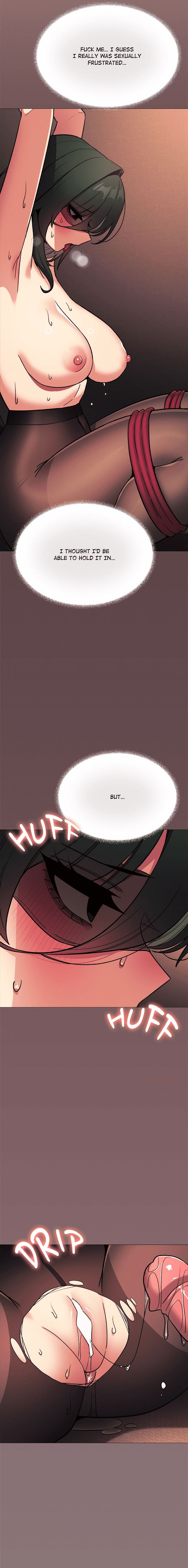 Someone Stop Her! Chapter 80 - Page 27 in English