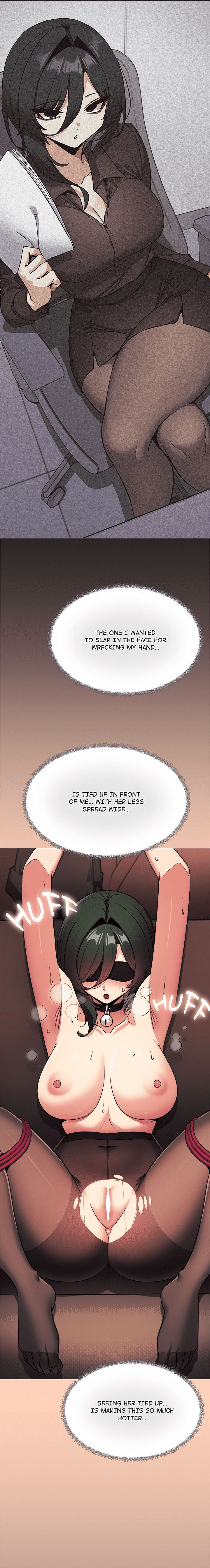 Someone Stop Her! Chapter 80 - Page 6 in English
