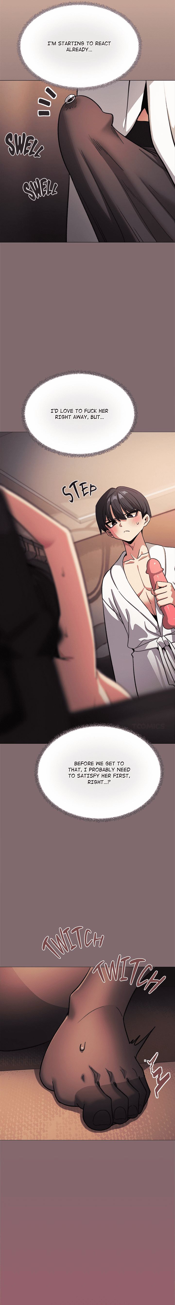 Someone Stop Her! Chapter 80 - Page 7 in English