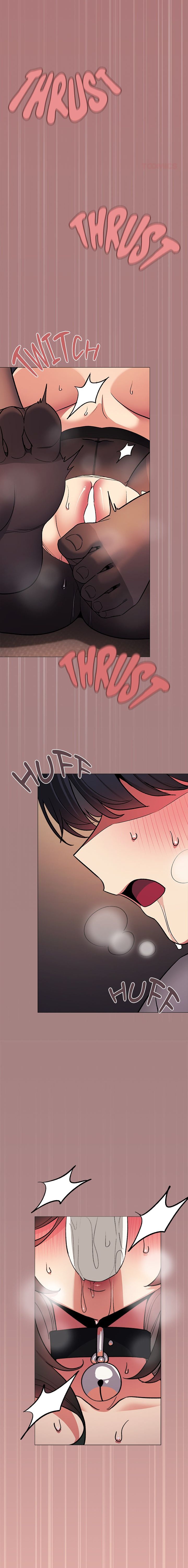 Someone Stop Her! Chapter 81 - Page 18 in English