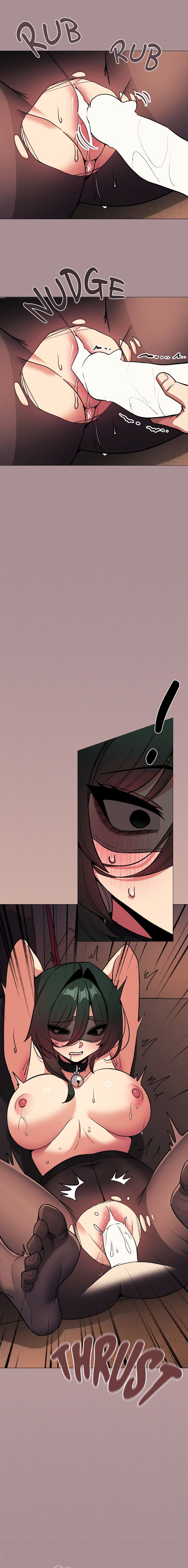 Someone Stop Her! Chapter 82 - Page 10 in English