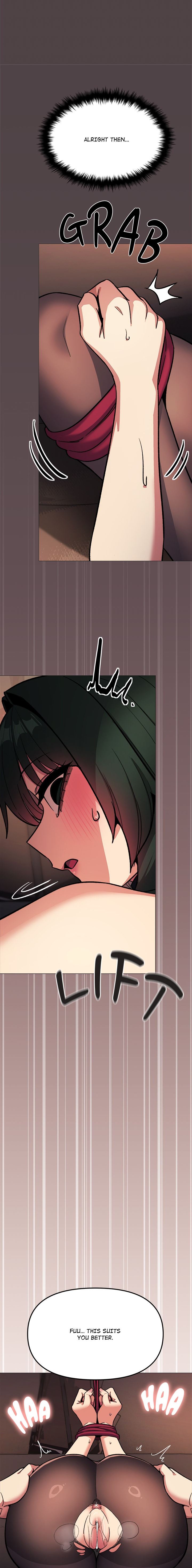 Someone Stop Her! Chapter 82 - Page 26 in English