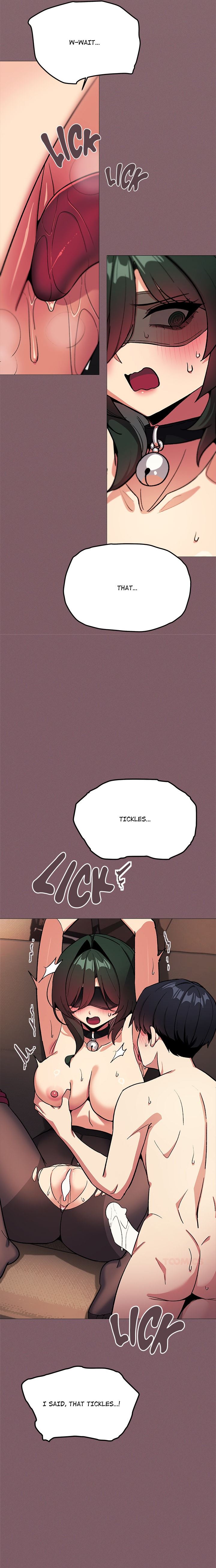 Someone Stop Her! Chapter 82 - Page 4 in English