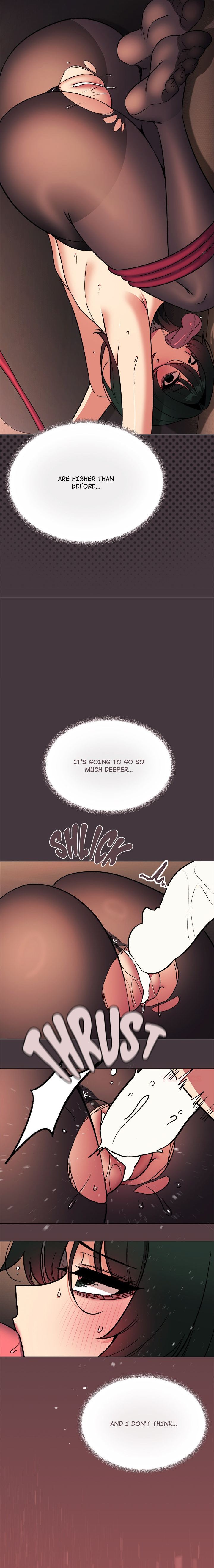Someone Stop Her! Chapter 83 - Page 25 in English