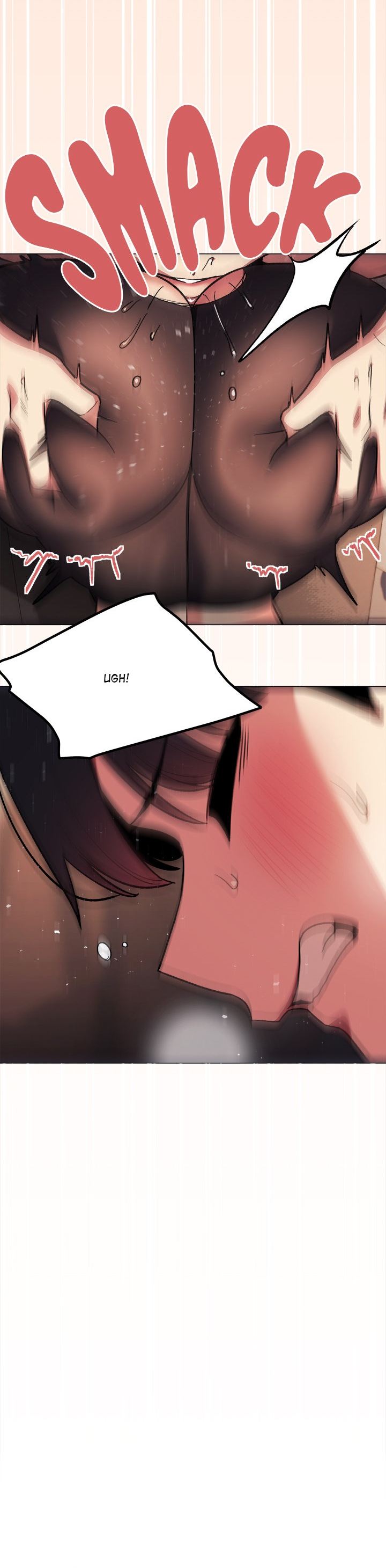 Someone Stop Her! Chapter 83 - Page 28 in English