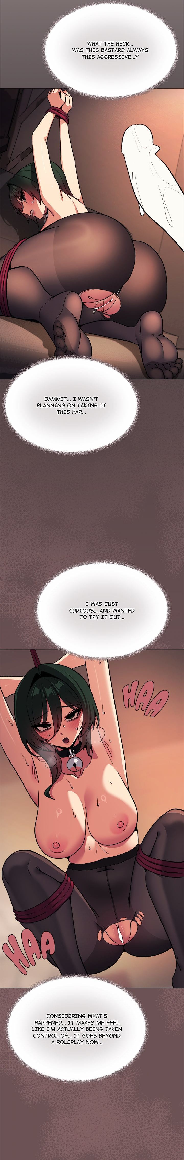 Someone Stop Her! Chapter 83 - Page 4 in English