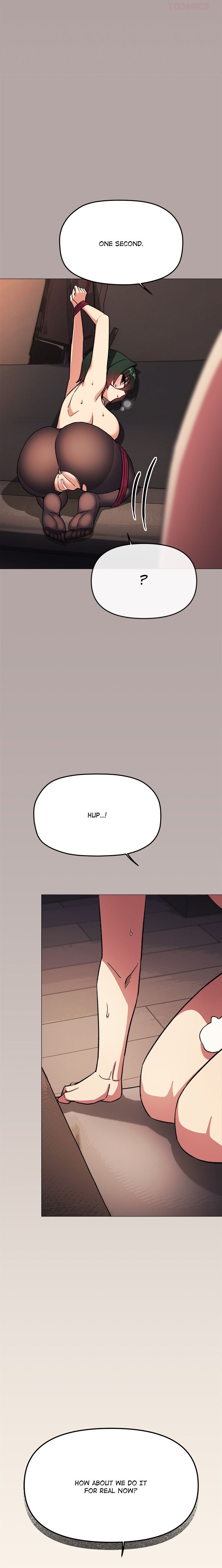 Someone Stop Her! Chapter 83 - Page 8 in English