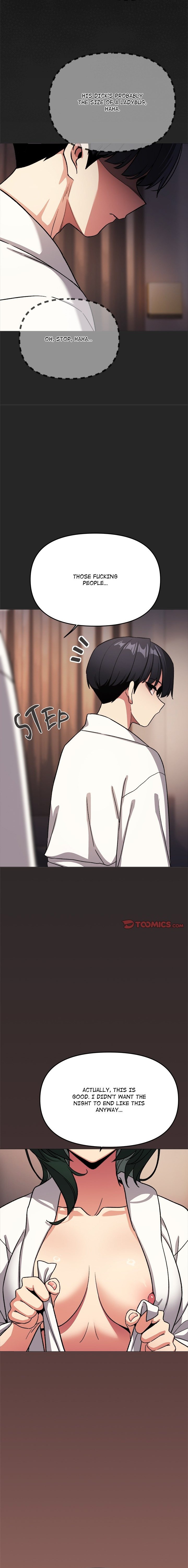 Someone Stop Her! Chapter 86 - Page 24 in English