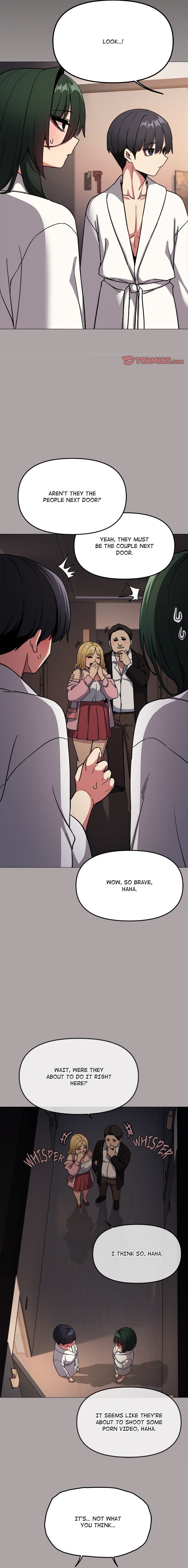 Someone Stop Her! Chapter 86 - Page 5 in English