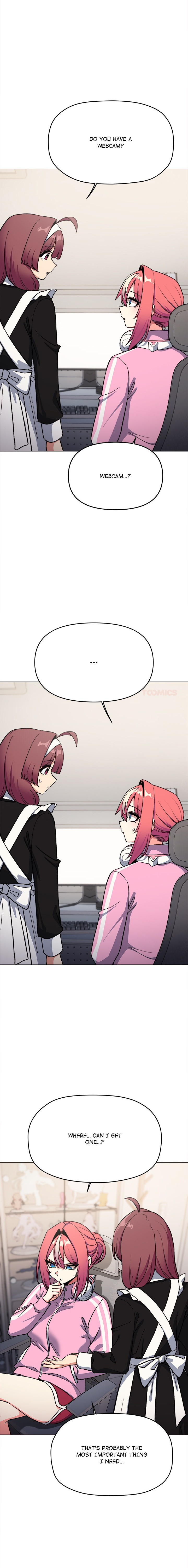 Someone Stop Her! Chapter 87 - Page 14 in English