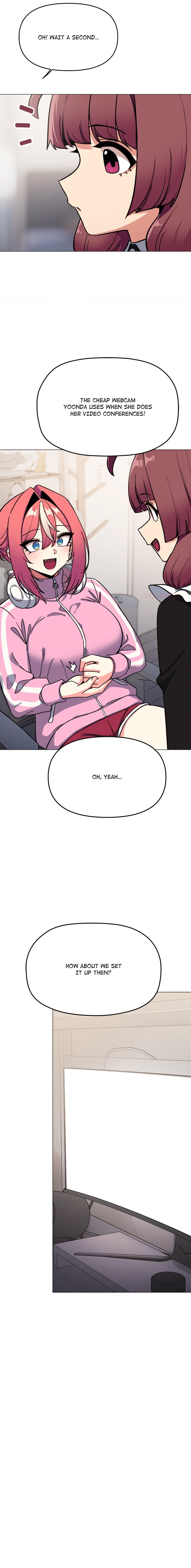 Someone Stop Her! Chapter 87 - Page 15 in English