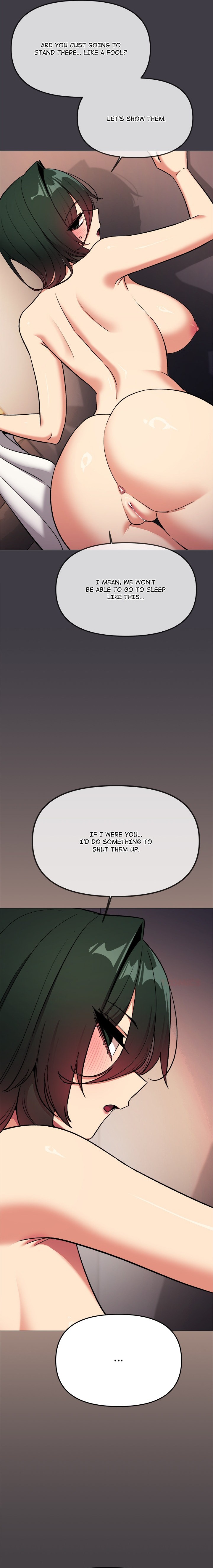 Someone Stop Her! Chapter 87 - Page 17 in English