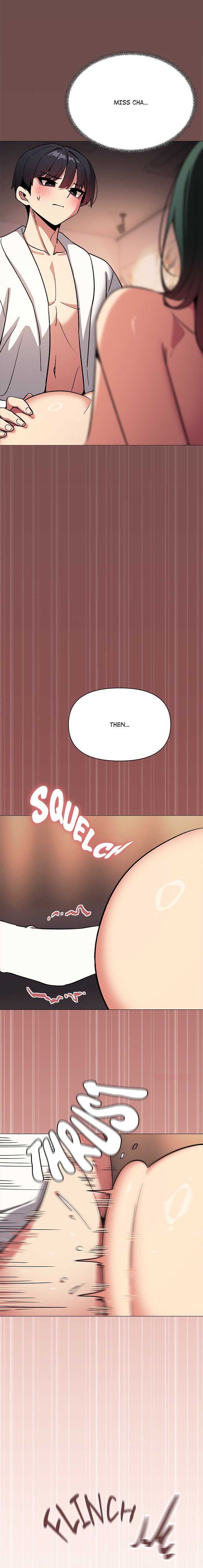 Someone Stop Her! Chapter 87 - Page 23 in English