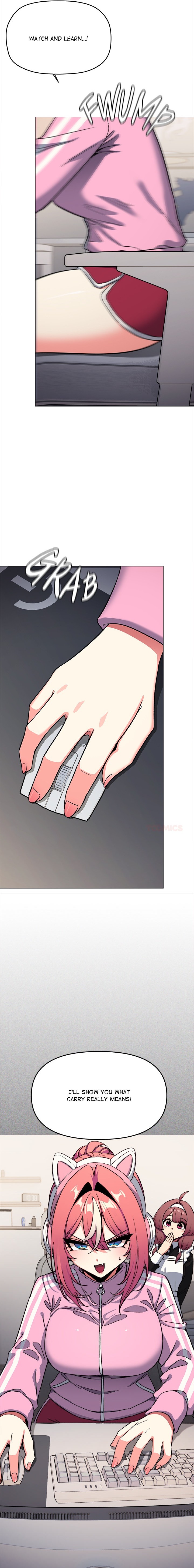 Someone Stop Her! Chapter 87 - Page 5 in English