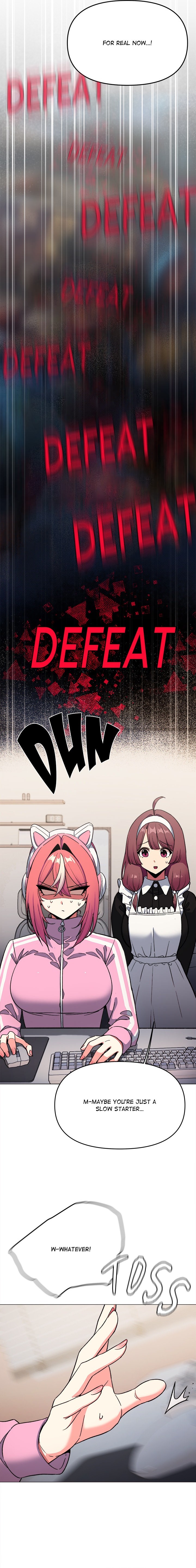 Someone Stop Her! Chapter 87 - Page 7 in English