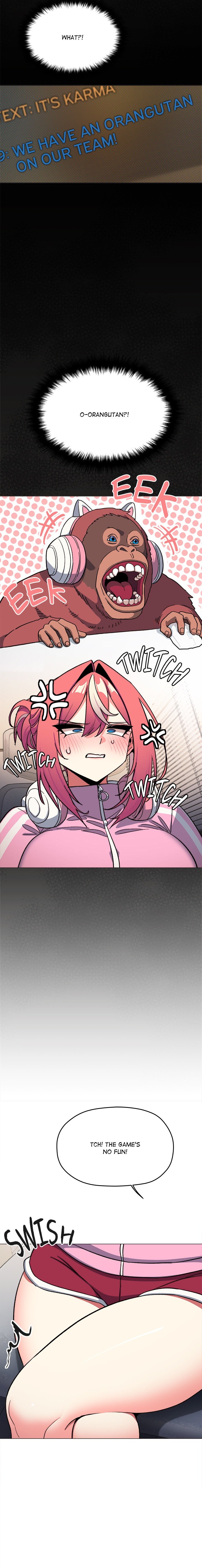 Someone Stop Her! Chapter 87 - Page 9 in English