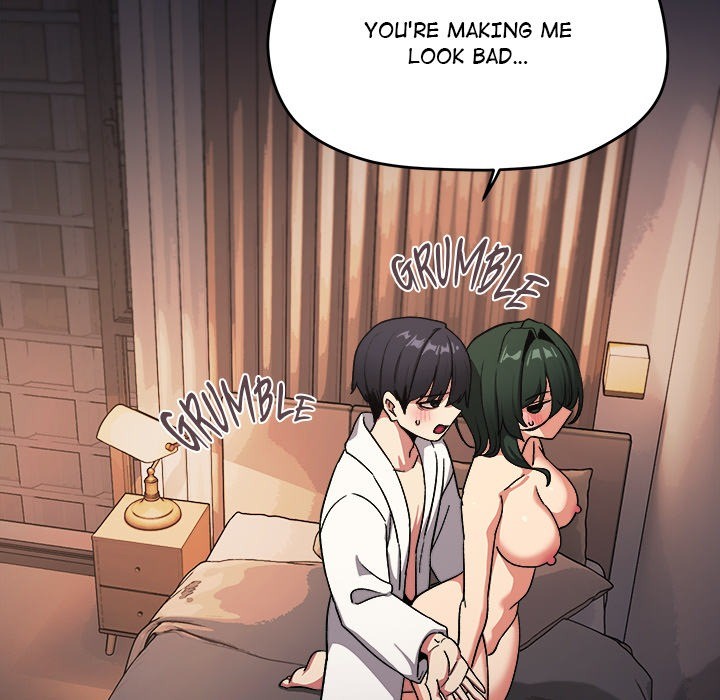 Someone Stop Her! Chapter 88 - Page 74 in English