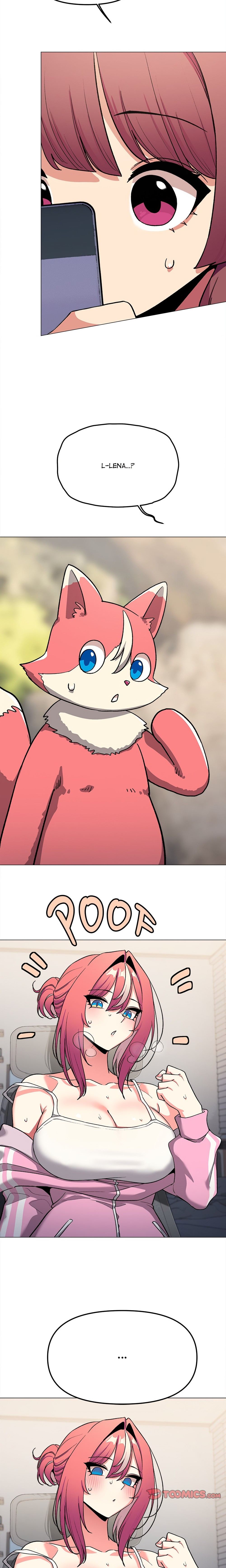 Someone Stop Her! Chapter 89 - Page 15 in English