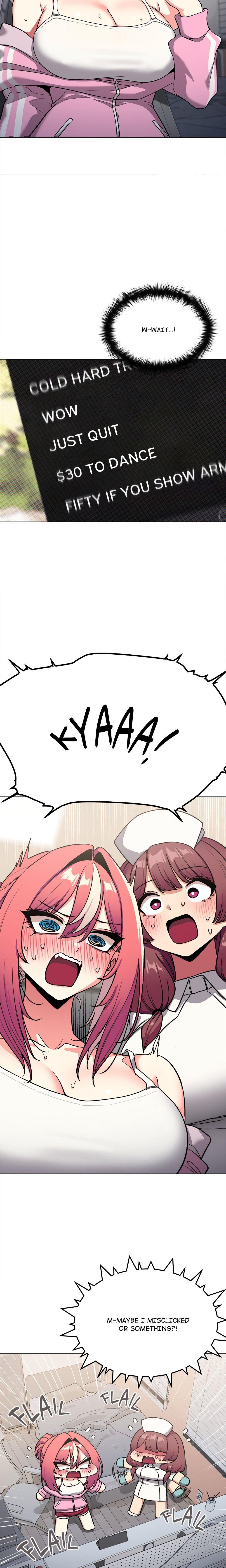 Someone Stop Her! Chapter 89 - Page 16 in English