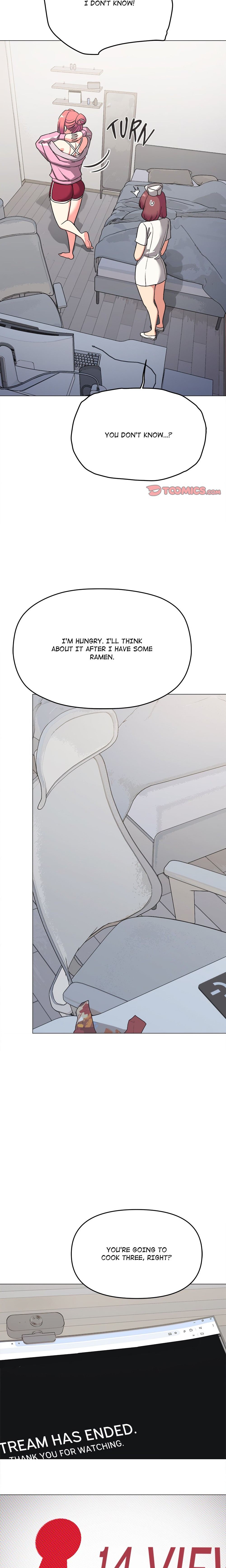 Someone Stop Her! Chapter 89 - Page 19 in English