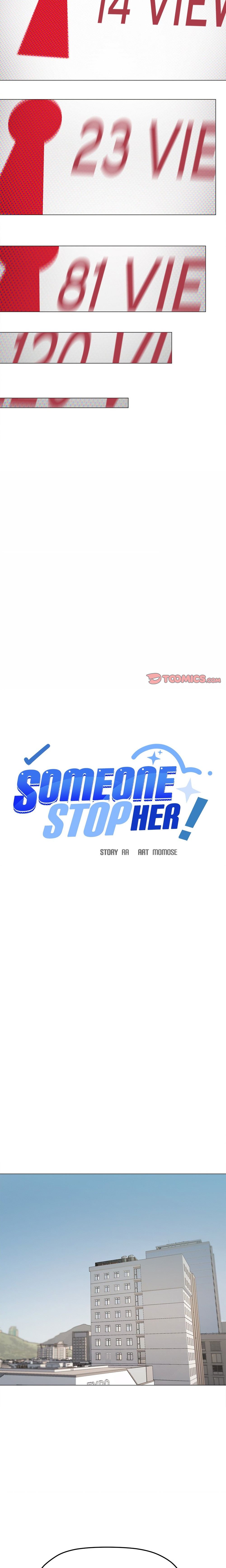 Someone Stop Her! Chapter 89 - Page 20 in English