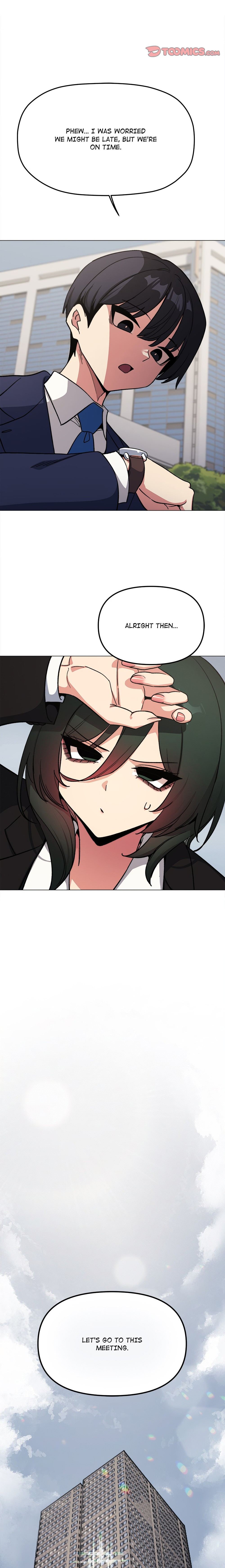 Someone Stop Her! Chapter 89 - Page 26 in English