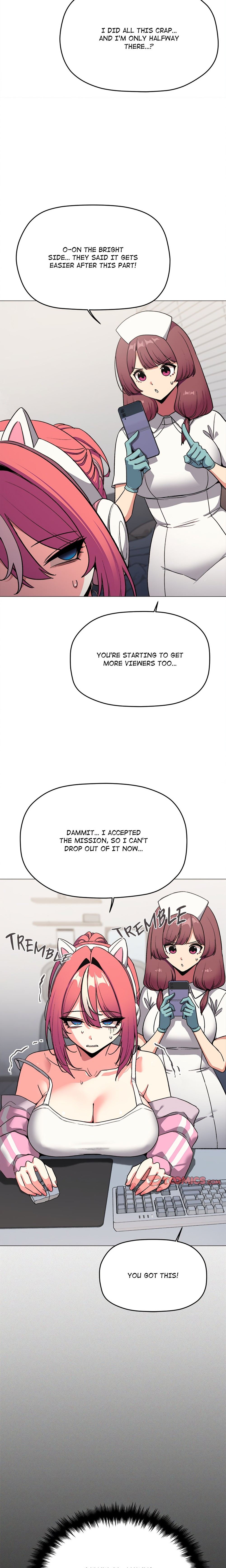 Someone Stop Her! Chapter 89 - Page 4 in English