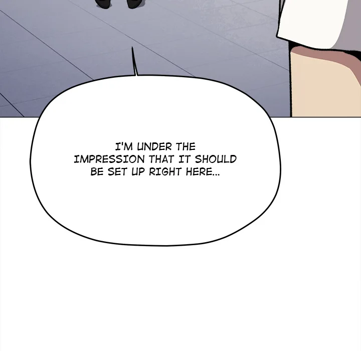 Someone Stop Her! Chapter 90 - Page 114 in English