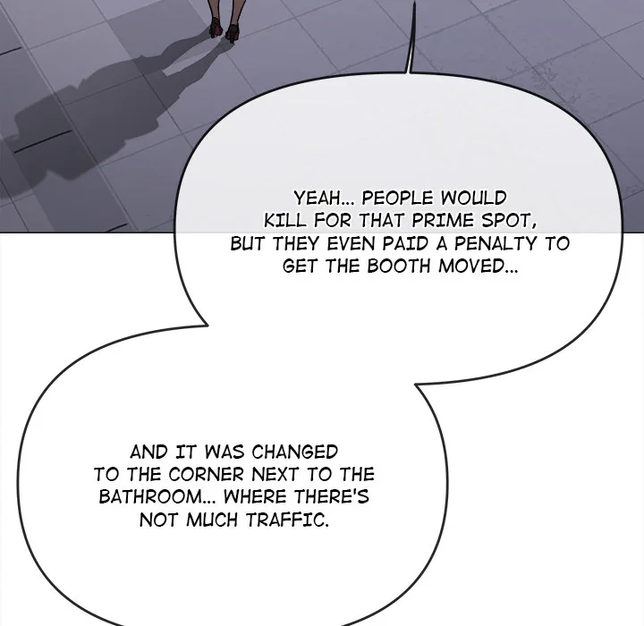 Someone Stop Her! Chapter 90 - Page 117 in English