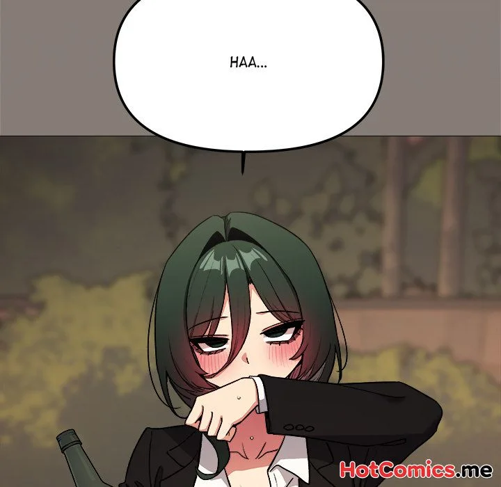 Someone Stop Her! Chapter 90 - Page 144 in English