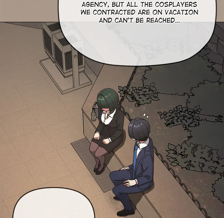 Someone Stop Her! Chapter 90 - Page 166 in English