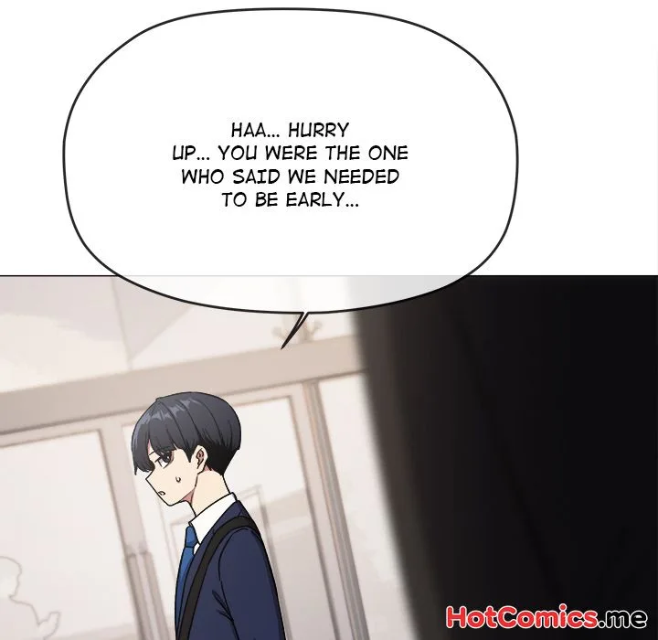 Someone Stop Her! Chapter 90 - Page 19 in English