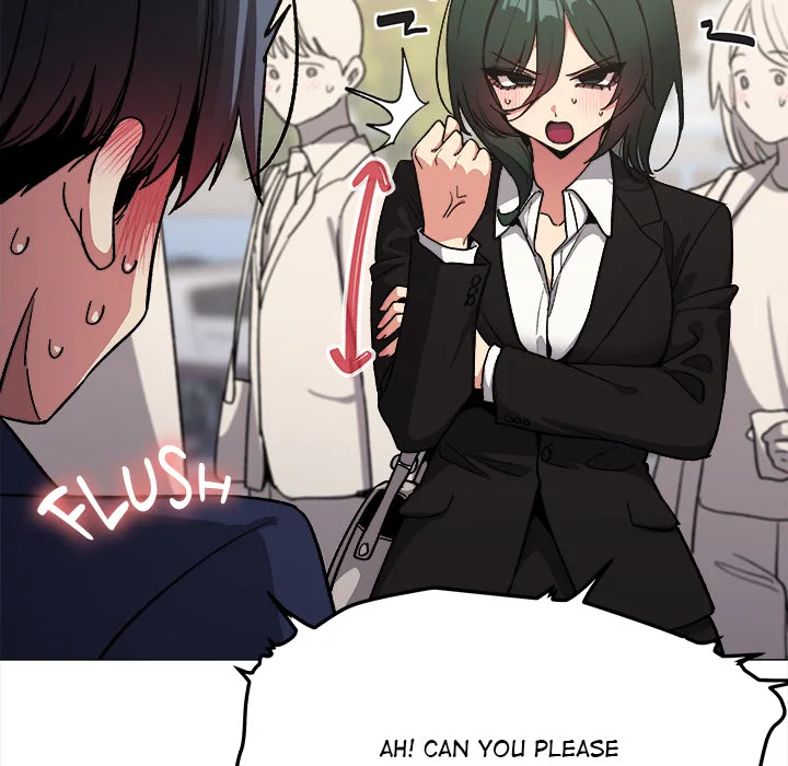 Someone Stop Her! Chapter 90 - Page 31 in English