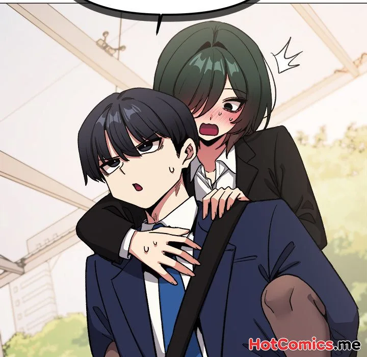 Someone Stop Her! Chapter 90 - Page 43 in English