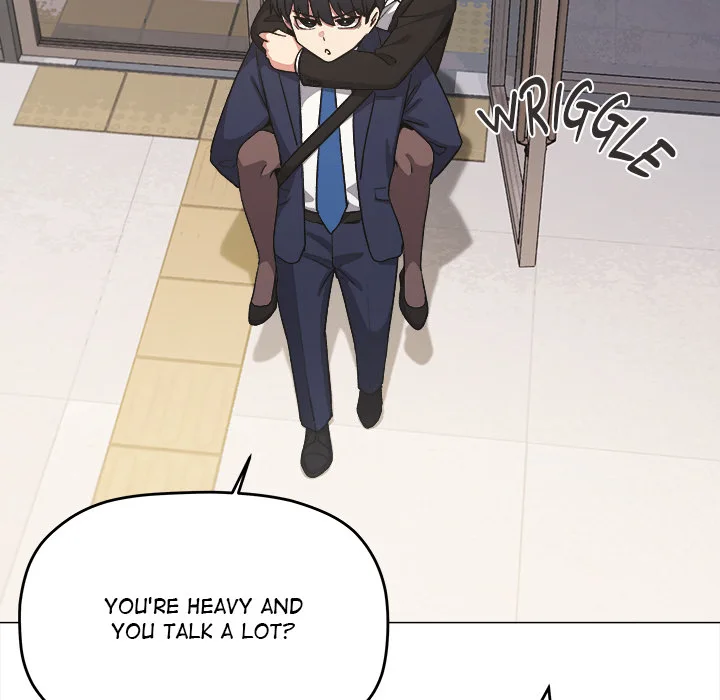 Someone Stop Her! Chapter 90 - Page 49 in English