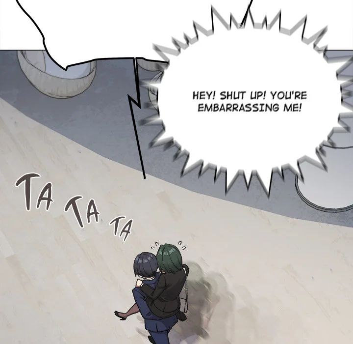 Someone Stop Her! Chapter 90 - Page 56 in English