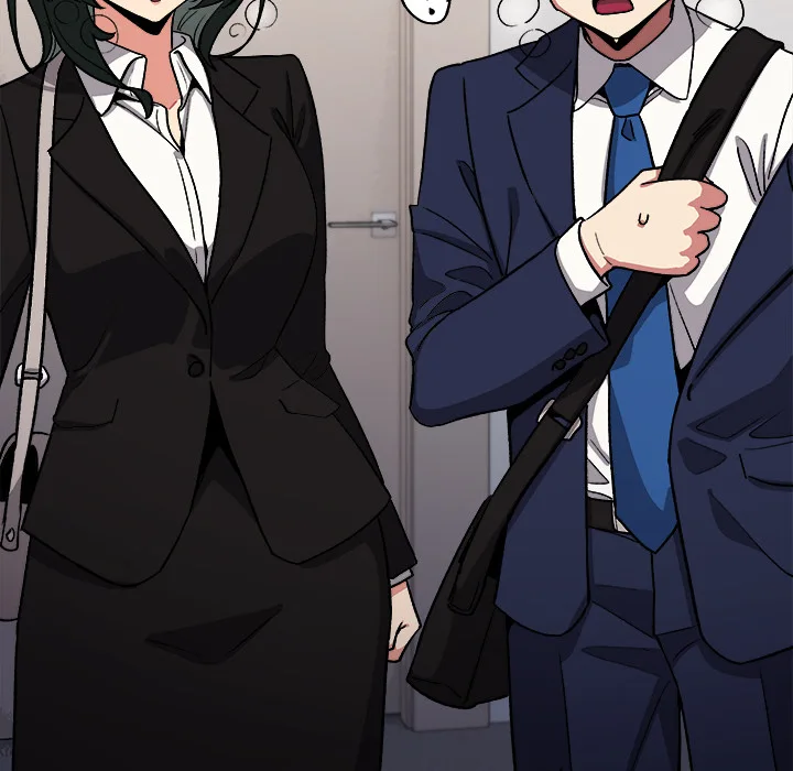 Someone Stop Her! Chapter 90 - Page 66 in English