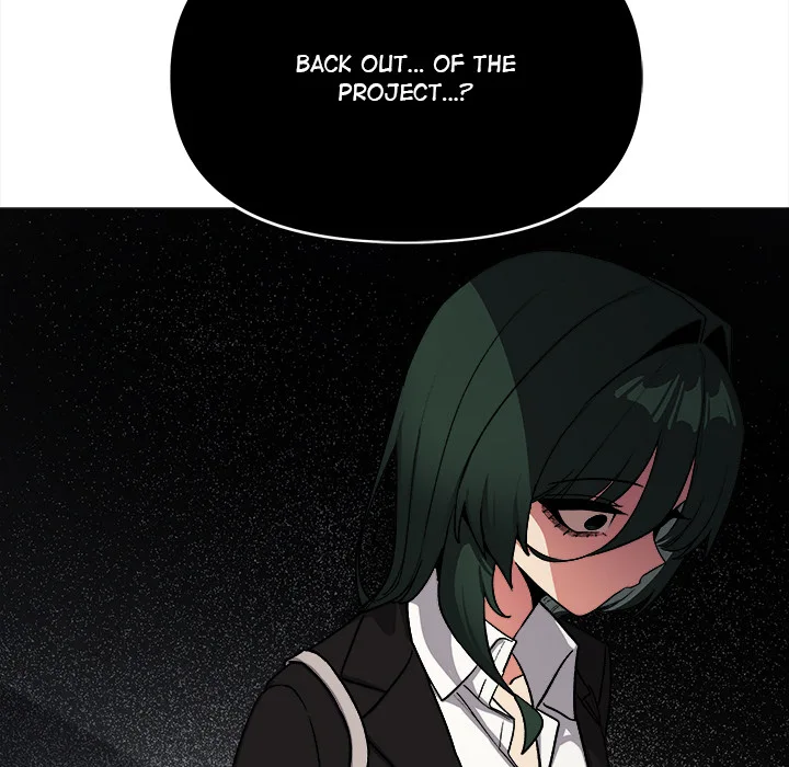 Someone Stop Her! Chapter 90 - Page 93 in English