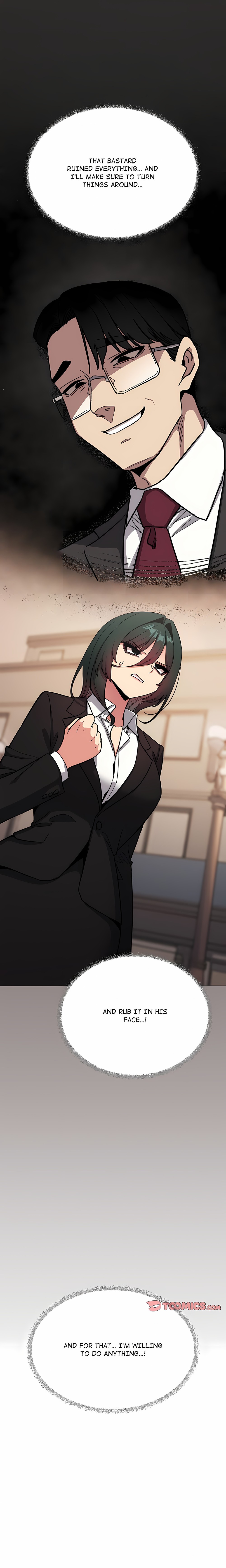 Someone Stop Her! Chapter 91 - Page 14 in English
