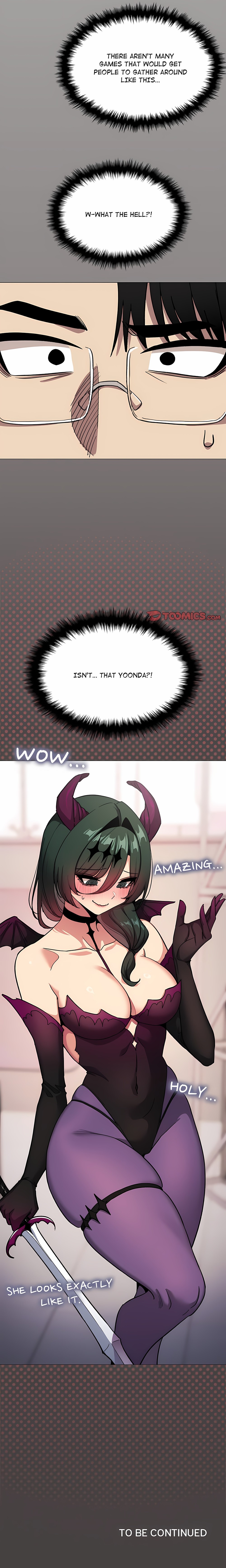 Someone Stop Her! Chapter 91 - Page 29 in English