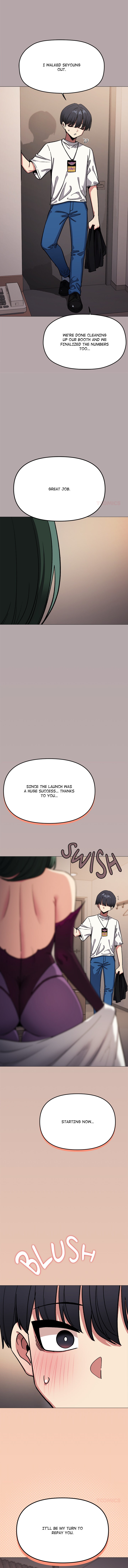 Someone Stop Her! Chapter 92 - Page 14 in English