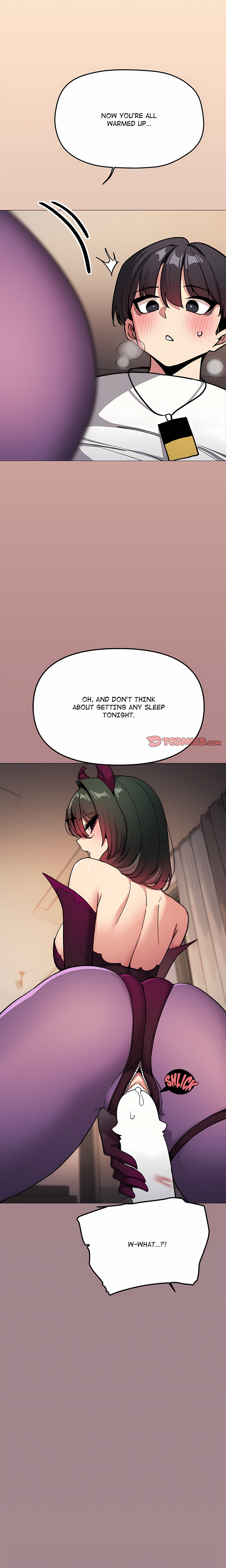 Someone Stop Her! Chapter 93 - Page 11 in English